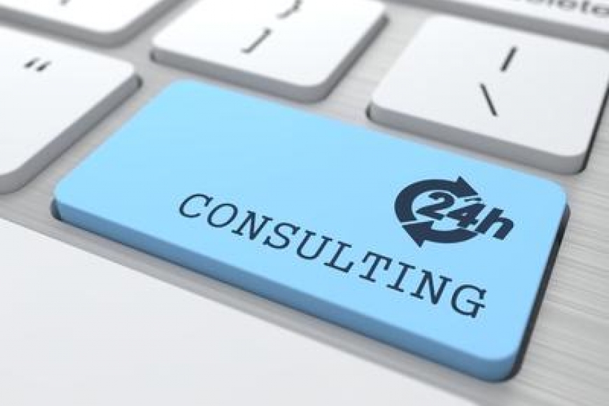 IT Consulting Services 