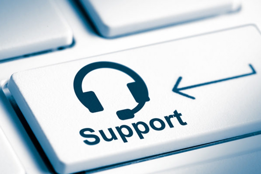 IT Support Services 